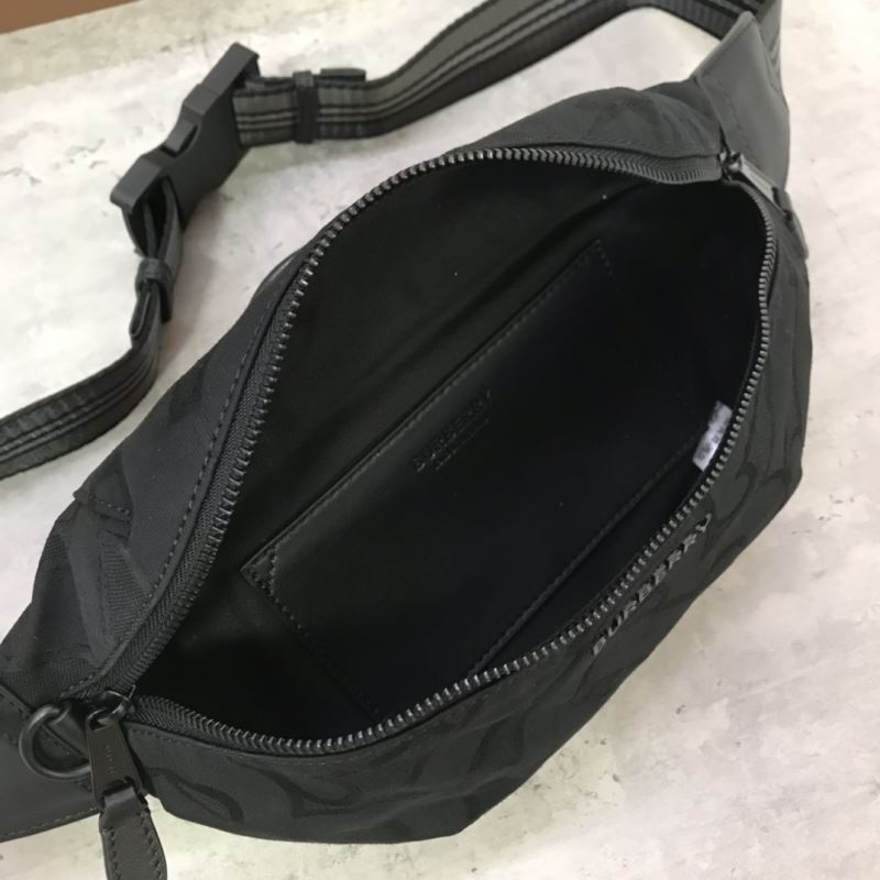 Burberry Waist Chest Packs